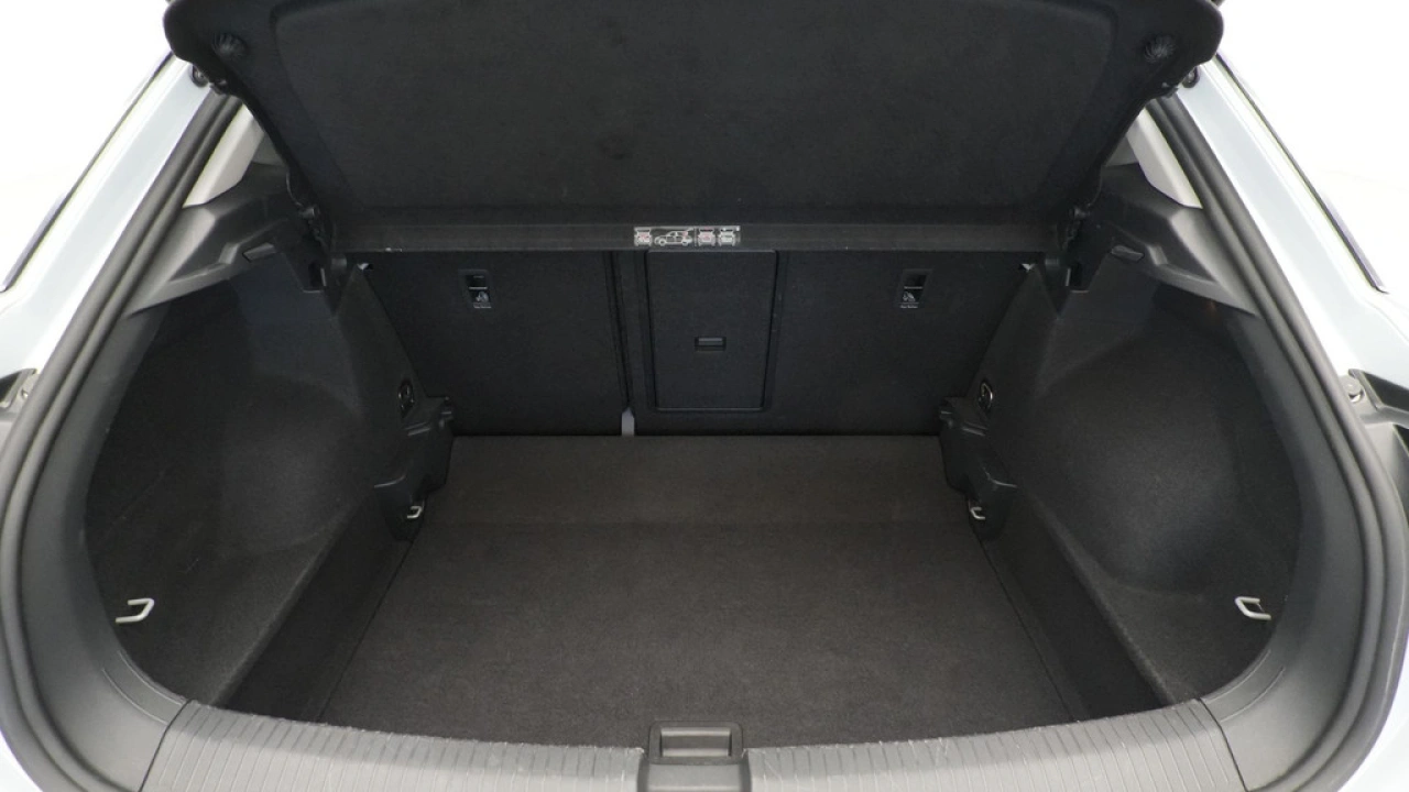 Volkswagen T-Roc 1.0 TSI 110pk Style