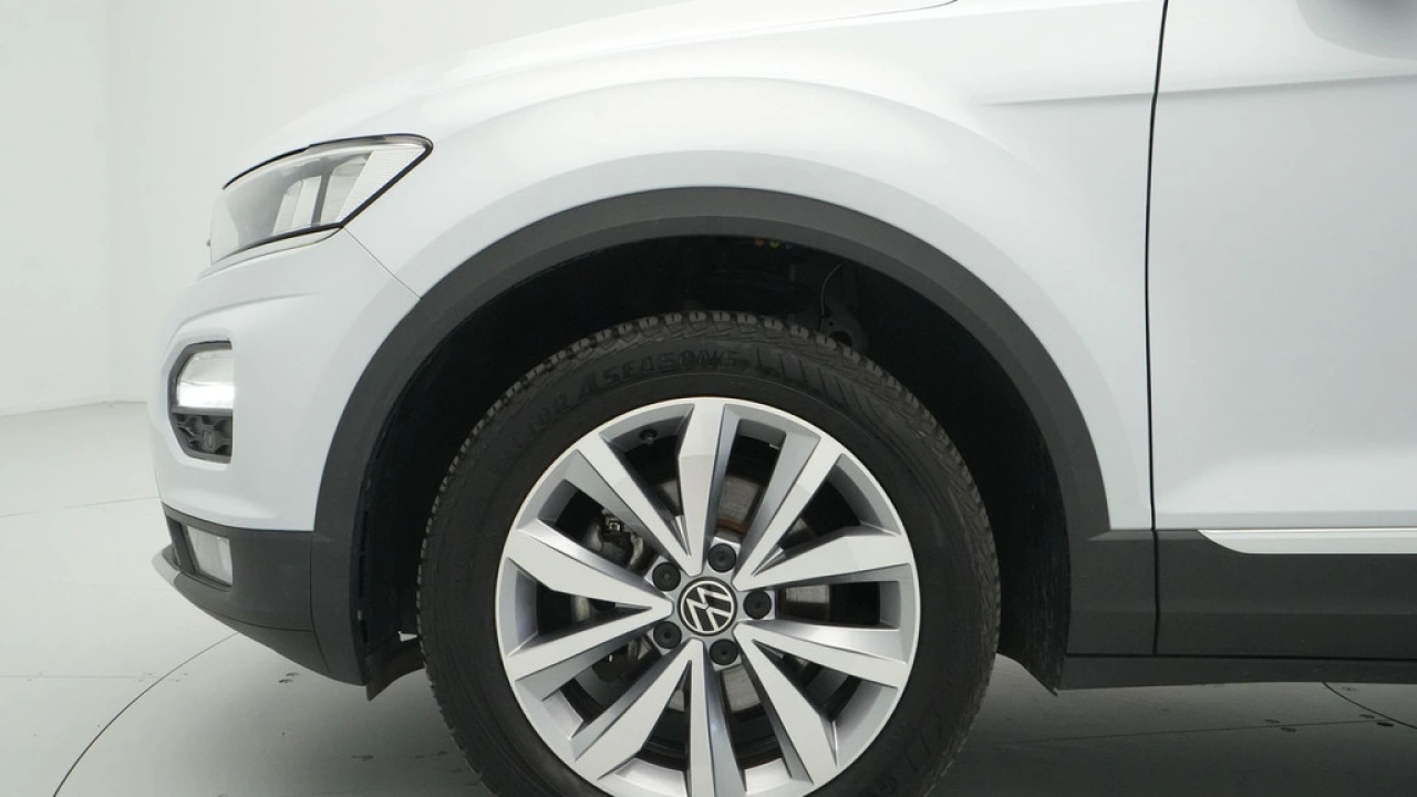 Volkswagen T-Roc 1.0 TSI 110pk Style