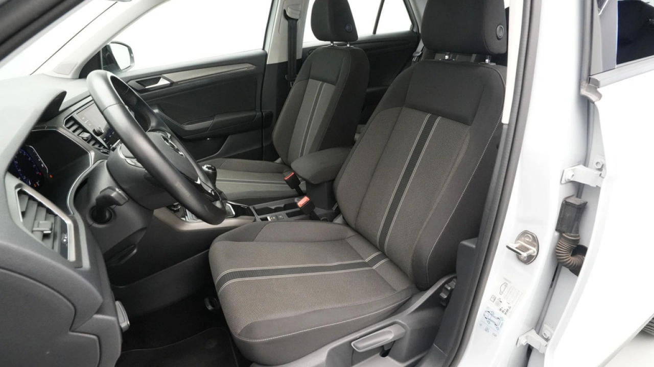 Volkswagen T-Roc 1.0 TSI 110pk Style