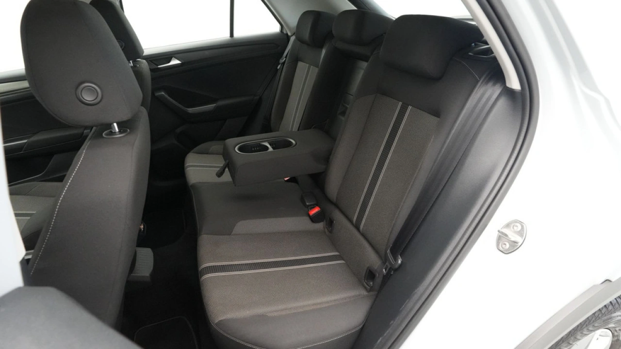 Volkswagen T-Roc 1.0 TSI 110pk Style