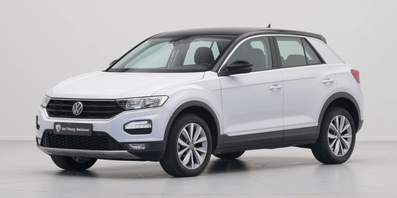 Volkswagen T-Roc 1.0 TSI 110pk Style