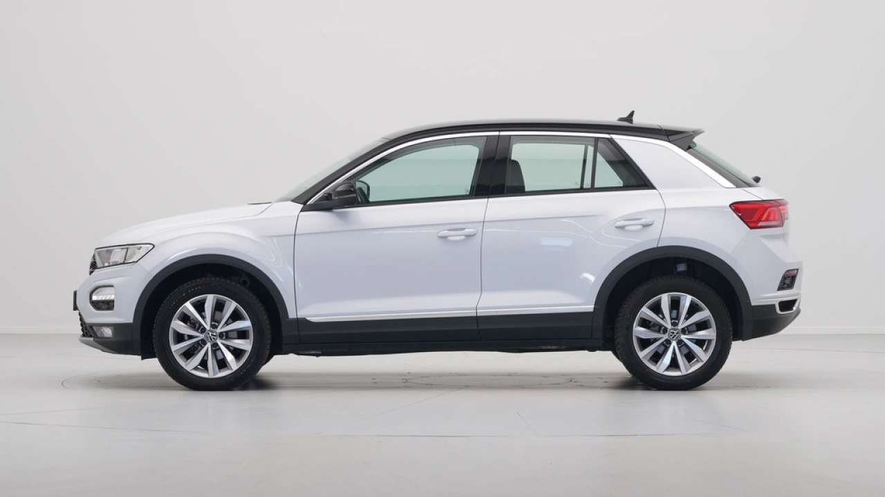 Volkswagen T-Roc 1.0 TSI 110pk Style