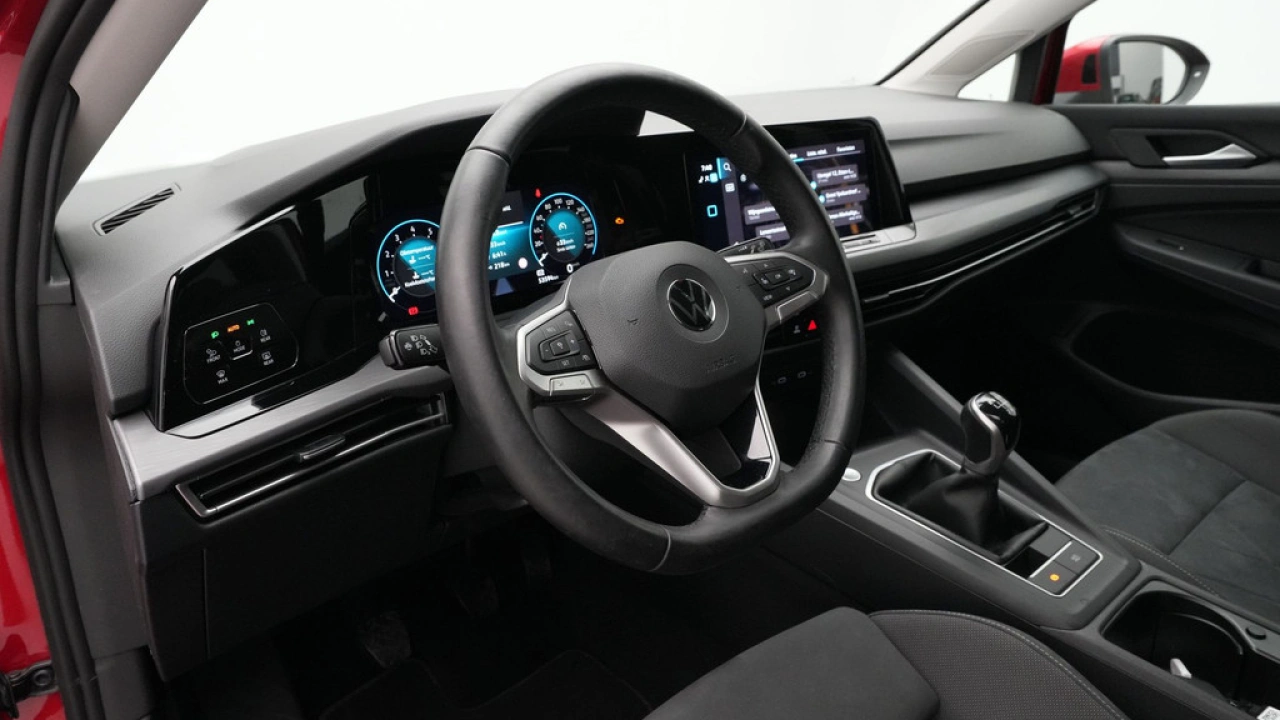 Volkswagen Golf 1.5 TSI 130pk Style