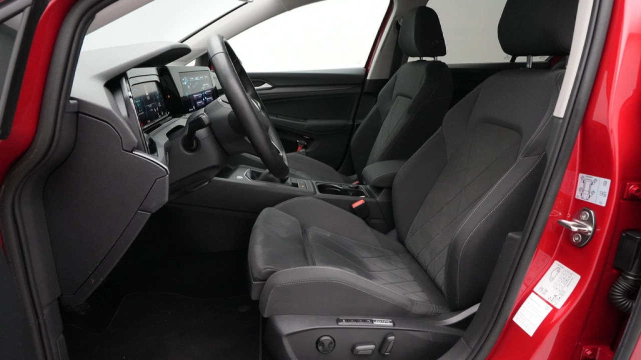 Volkswagen Golf 1.5 TSI 130pk Style