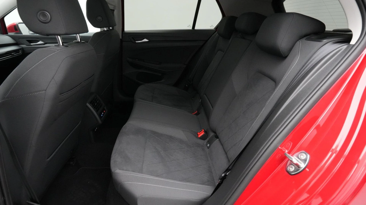 Volkswagen Golf 1.5 TSI 130pk Style
