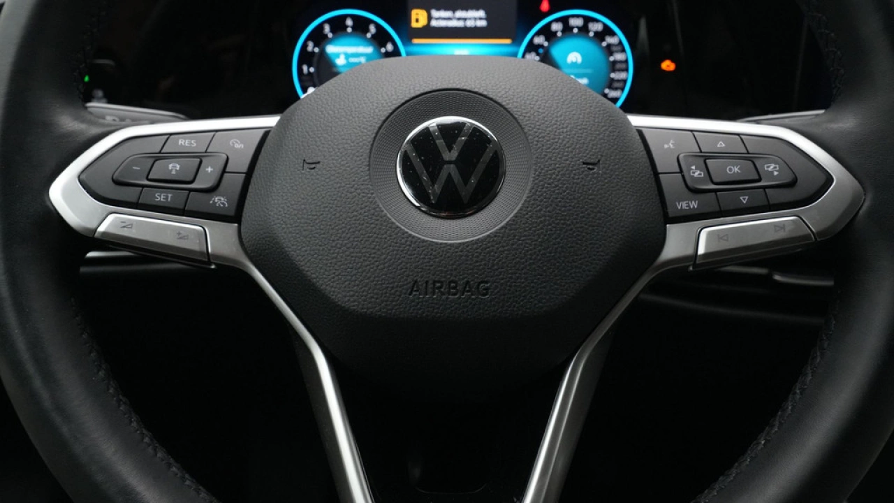 Volkswagen Golf 1.5 TSI 130pk Style