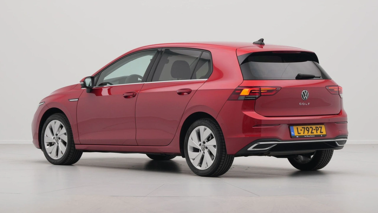 Volkswagen Golf 1.5 TSI 130pk Style
