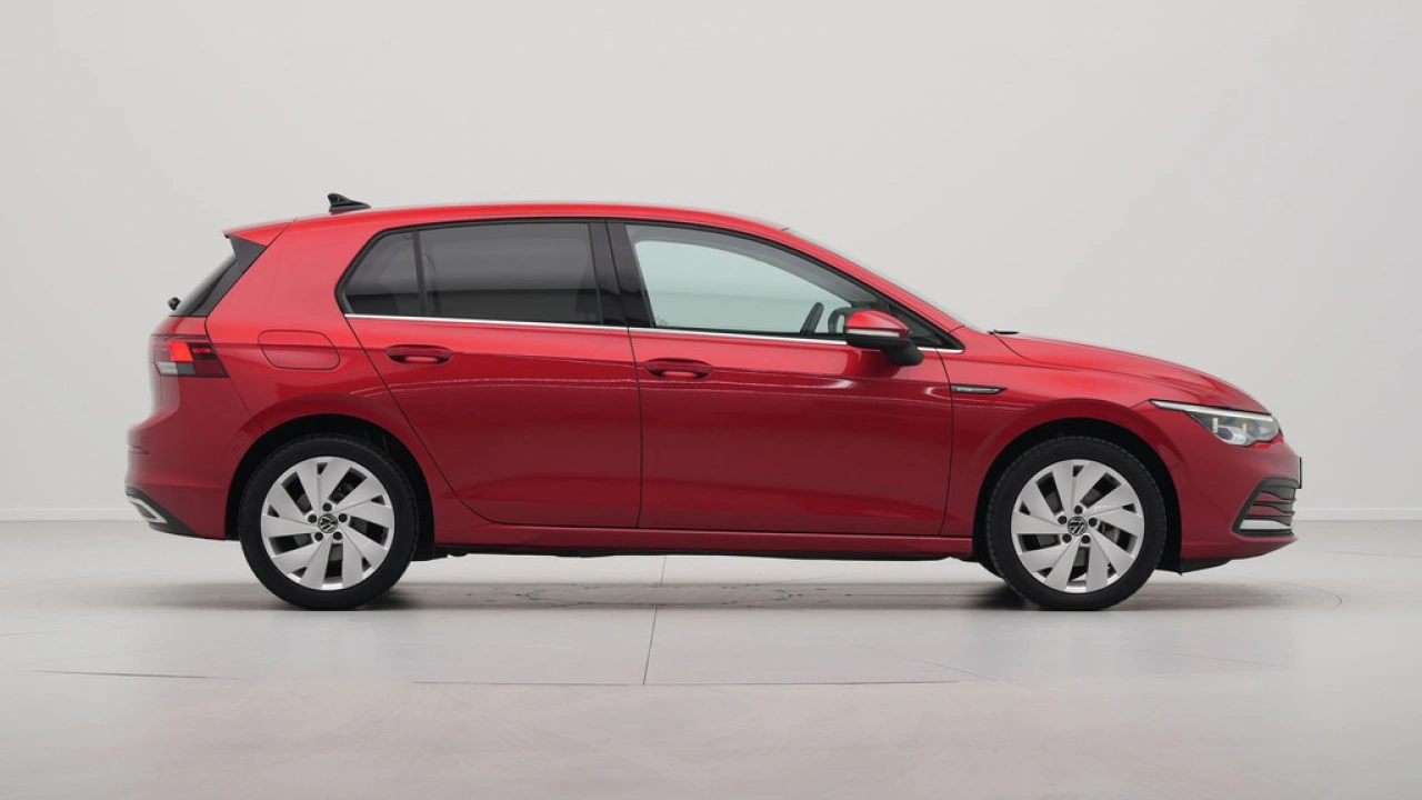 Volkswagen Golf 1.5 TSI 130pk Style