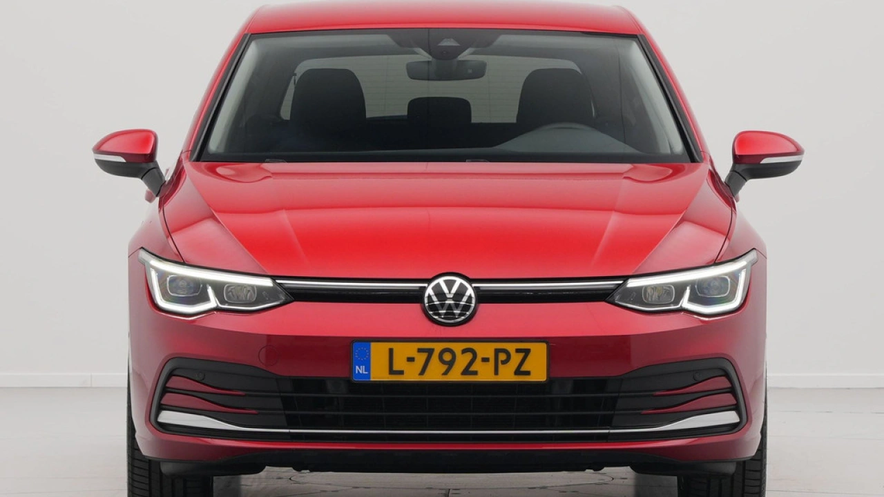 Volkswagen Golf 1.5 TSI 130pk Style