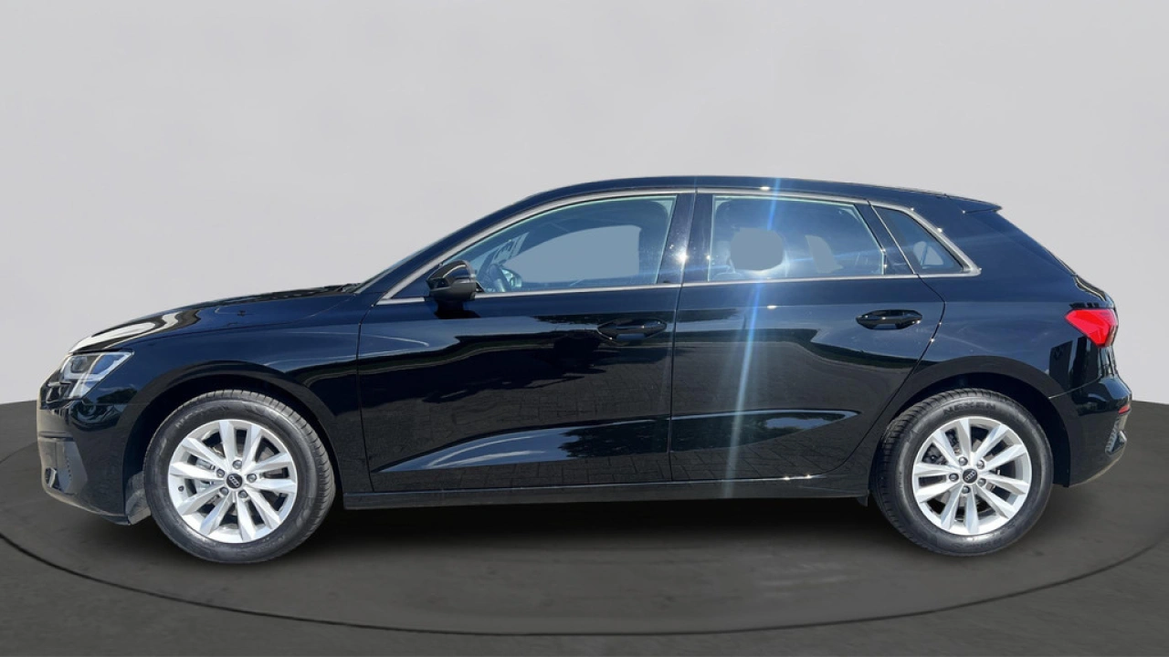 Audi A3 Sportback 30 TFSI 116Pk Pro Line / Parkeerhulp achter