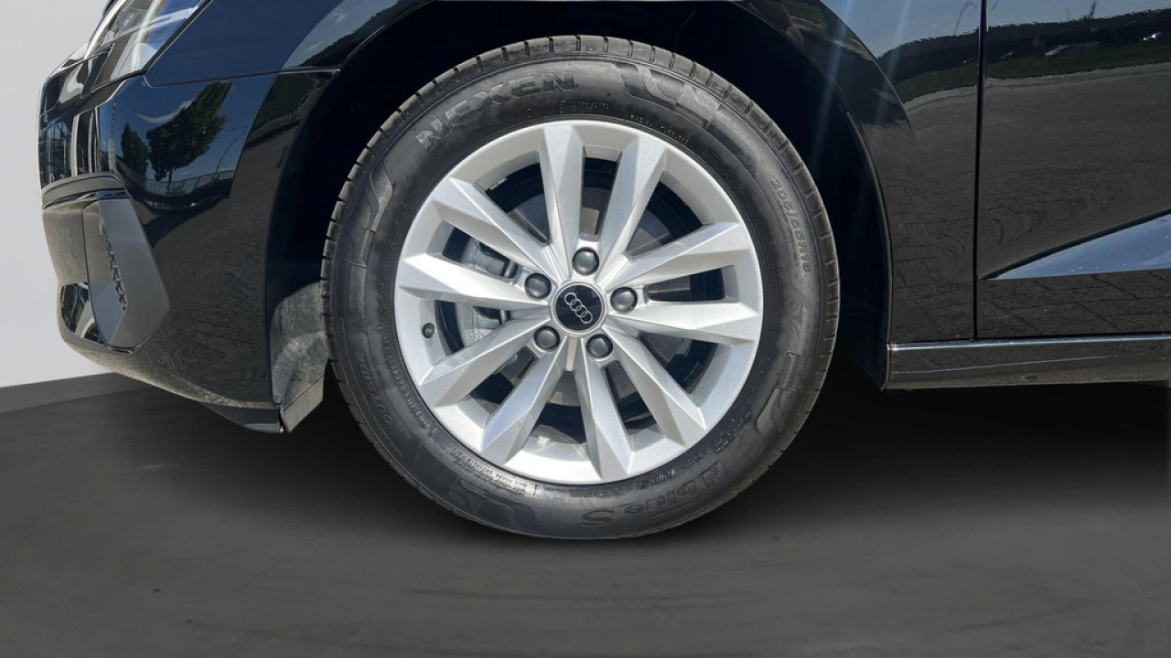 Audi A3 Sportback 30 TFSI 116Pk Pro Line / Parkeerhulp achter