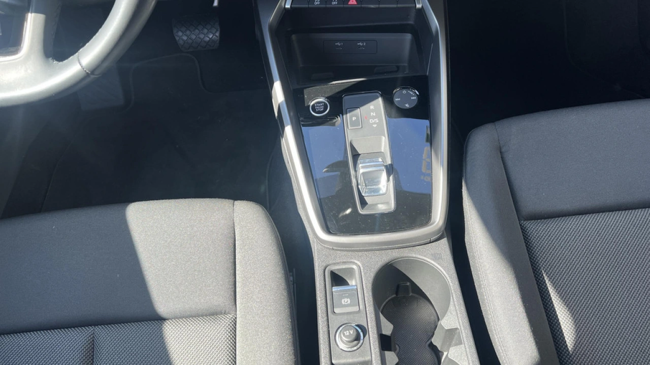 Audi A3 Sportback 30 TFSI 116Pk Pro Line / Parkeerhulp achter