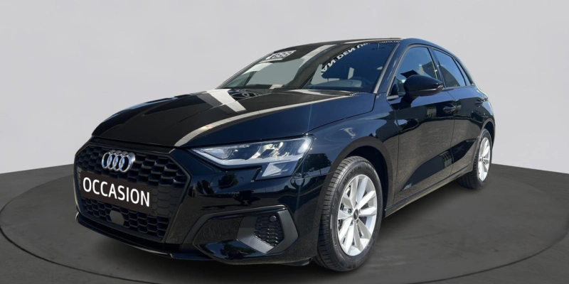 Audi A3 Sportback 30 TFSI 116Pk Pro Line / Parkeerhulp achter