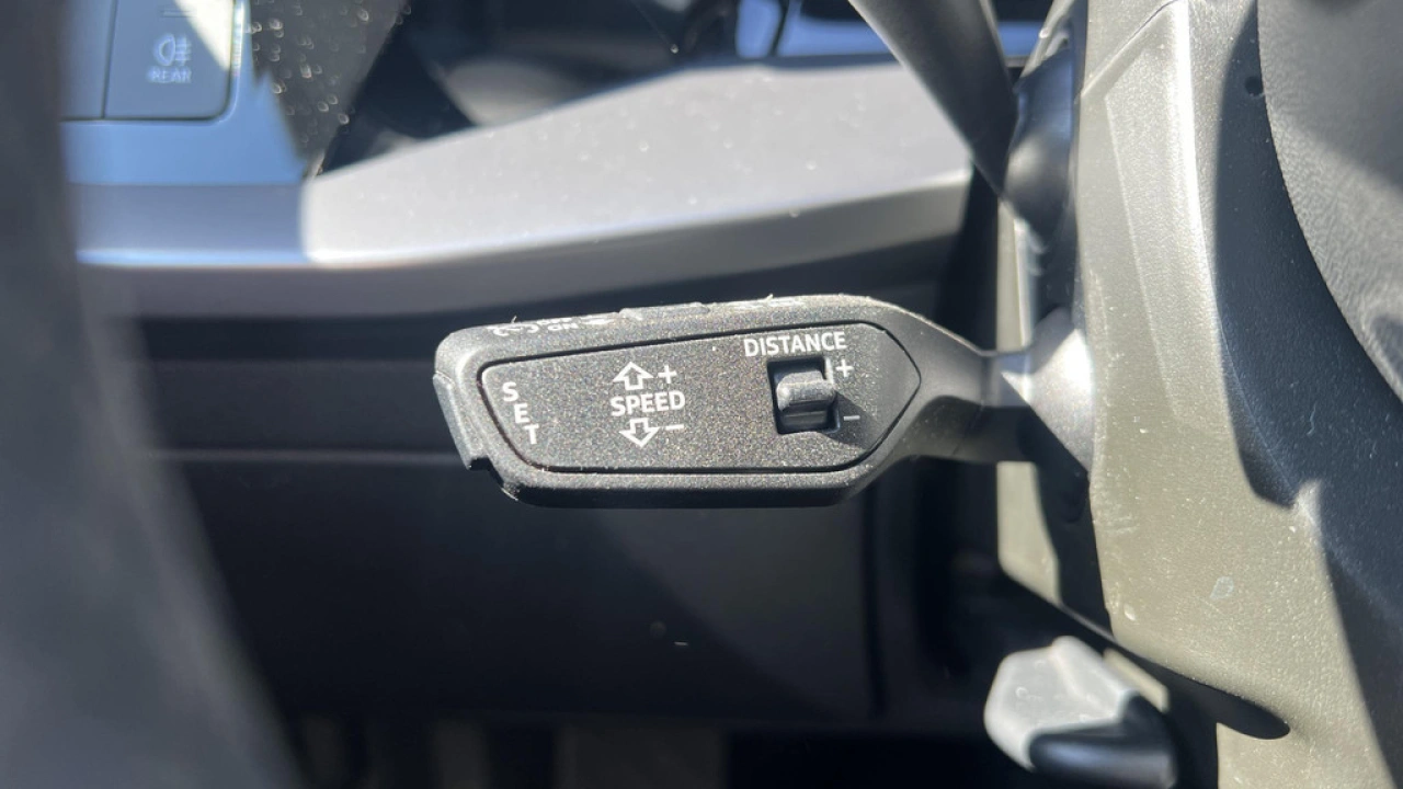 Audi A3 Sportback 30 TFSI 116Pk Pro Line / Parkeerhulp achter