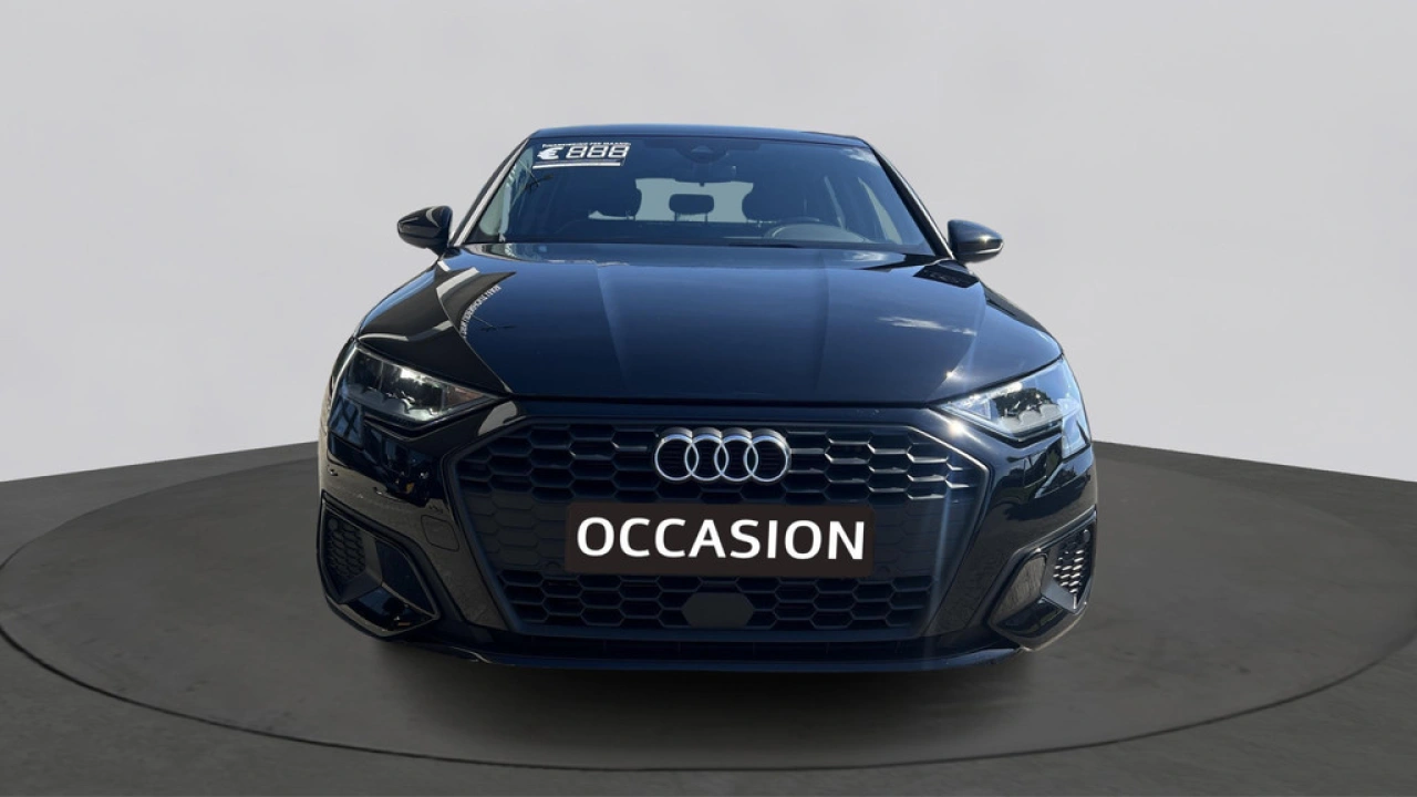 Audi A3 Sportback 30 TFSI 116Pk Pro Line / Parkeerhulp achter