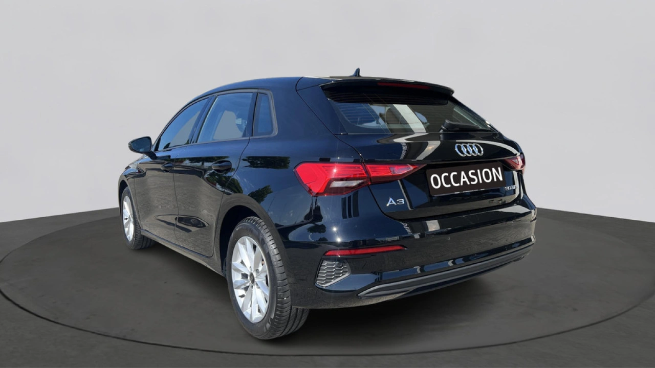 Audi A3 Sportback 30 TFSI 116Pk Pro Line / Parkeerhulp achter