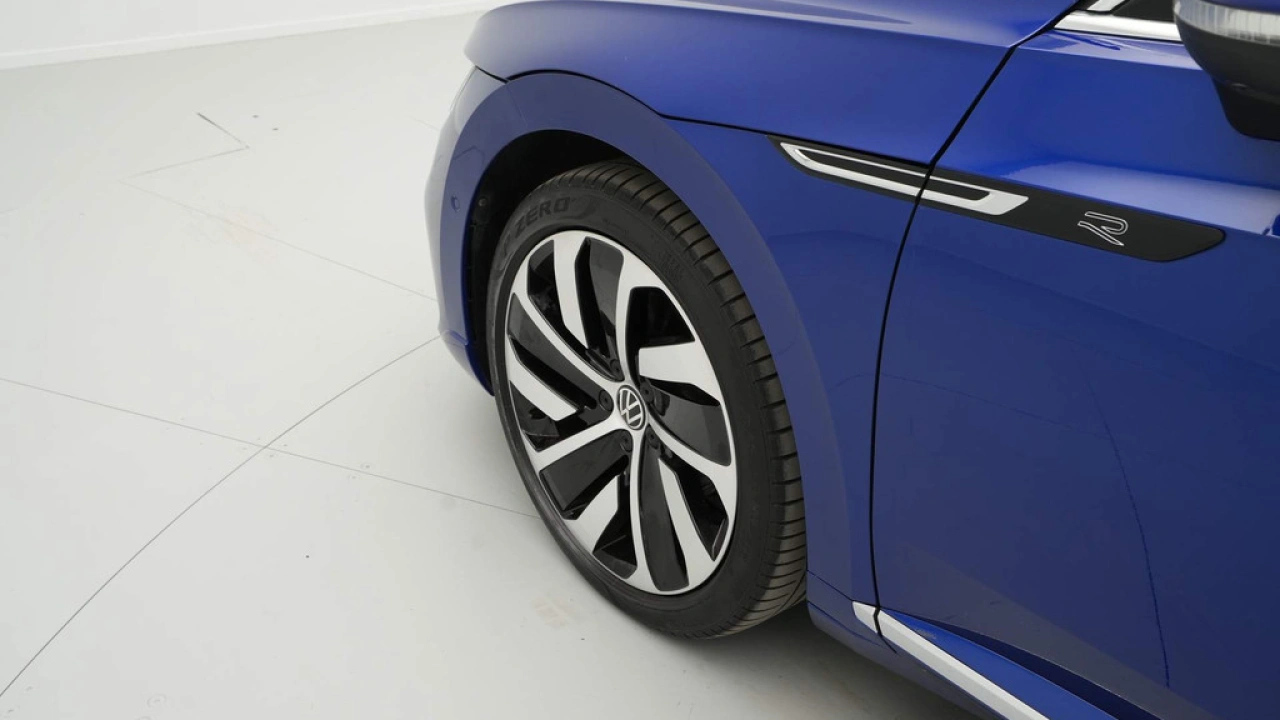 Volkswagen Arteon 1.4 TSI 218pk eHybrid R Line Business+