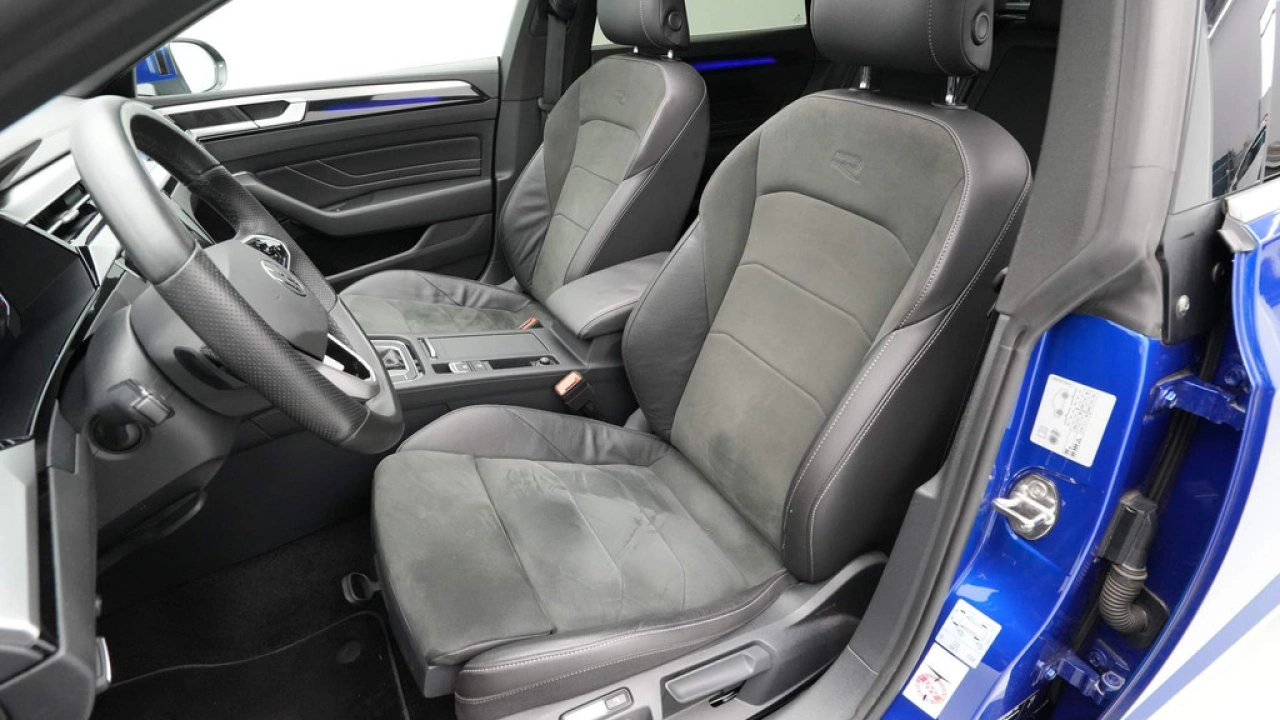 Volkswagen Arteon 1.4 TSI 218pk eHybrid R Line Business+
