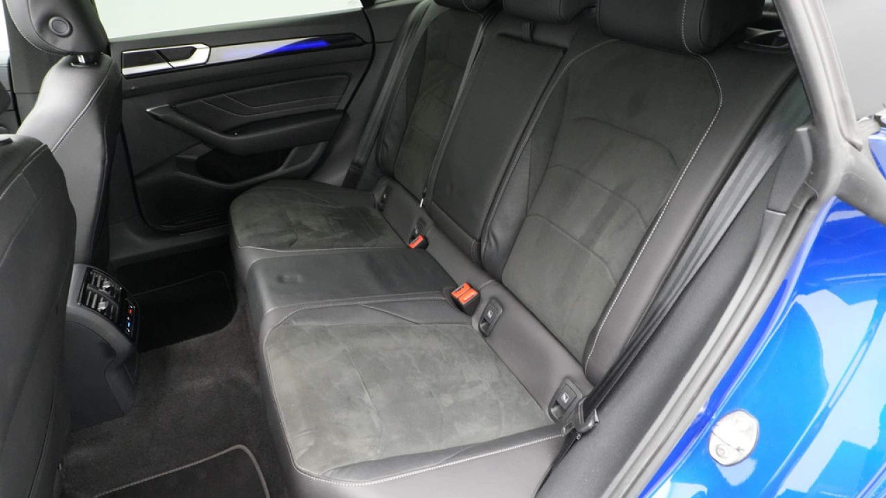 Volkswagen Arteon 1.4 TSI 218pk eHybrid R Line Business+