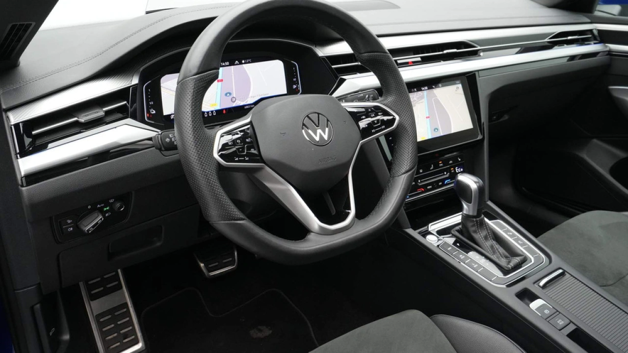 Volkswagen Arteon 1.4 TSI 218pk eHybrid R Line Business+