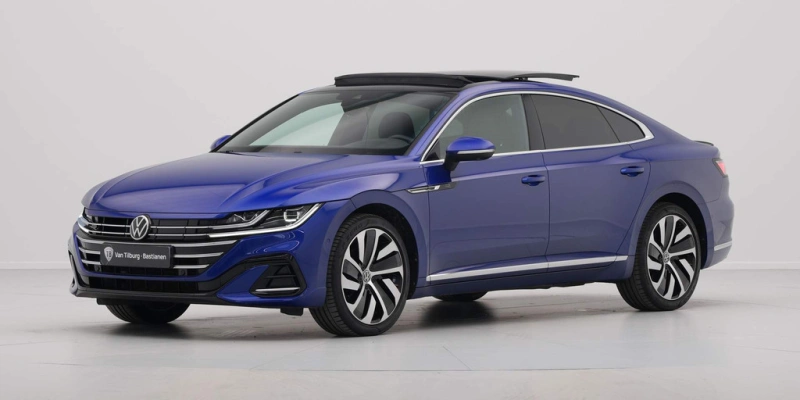 Volkswagen Arteon 1.4 TSI 218pk eHybrid R Line Business+