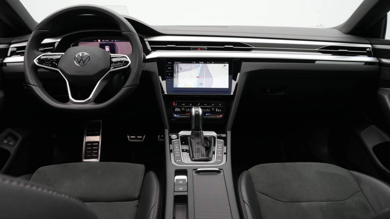 Volkswagen Arteon 1.4 TSI 218pk eHybrid R Line Business+