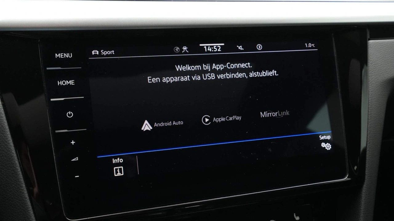 Volkswagen Arteon 1.4 TSI 218pk eHybrid R Line Business+