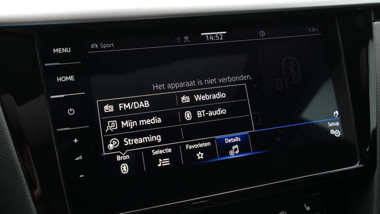 Volkswagen Arteon 1.4 TSI 218pk eHybrid R Line Business+