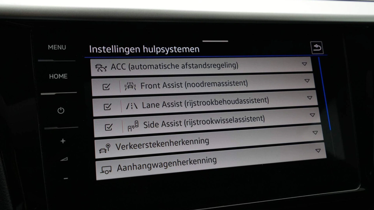 Volkswagen Arteon 1.4 TSI 218pk eHybrid R Line Business+