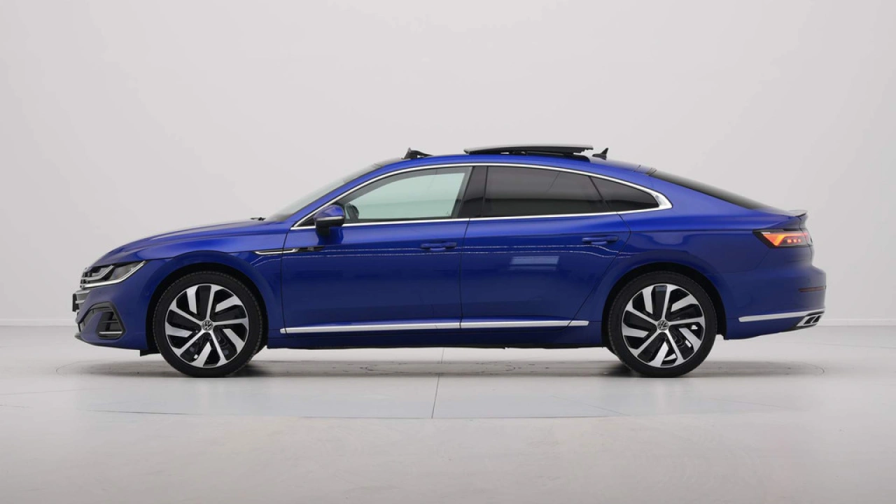 Volkswagen Arteon 1.4 TSI 218pk eHybrid R Line Business+