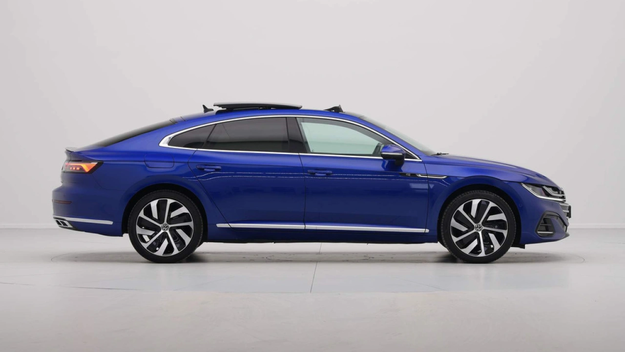 Volkswagen Arteon 1.4 TSI 218pk eHybrid R Line Business+