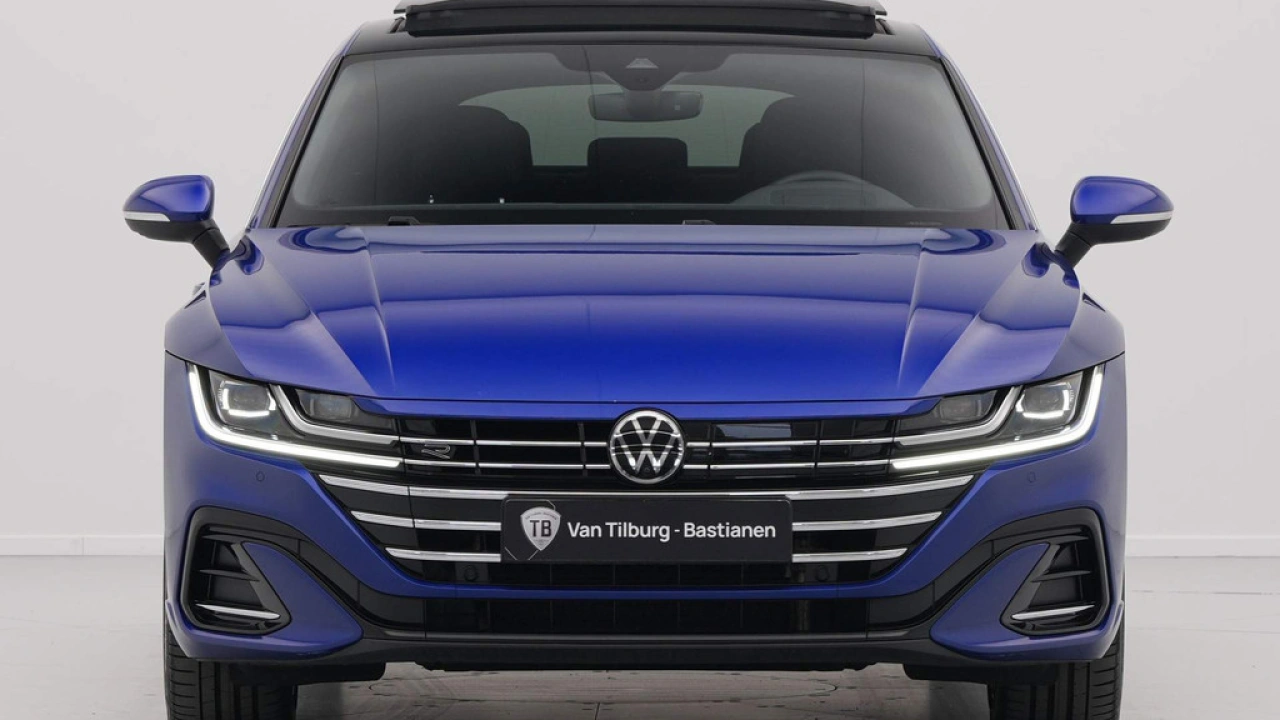 Volkswagen Arteon 1.4 TSI 218pk eHybrid R Line Business+