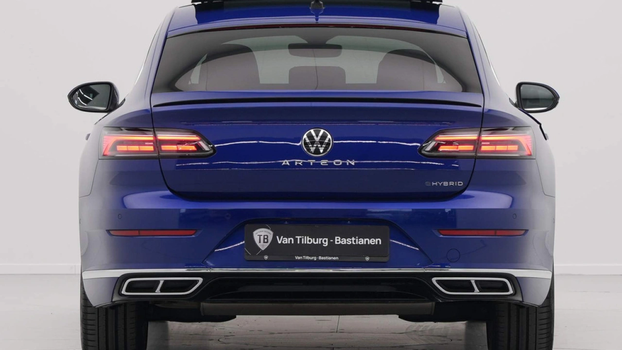Volkswagen Arteon 1.4 TSI 218pk eHybrid R Line Business+