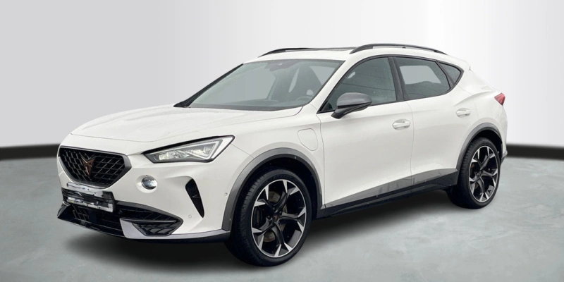 CUPRA Formentor 1.4 TSI eHybrid 245pk PHEV VZ Performance