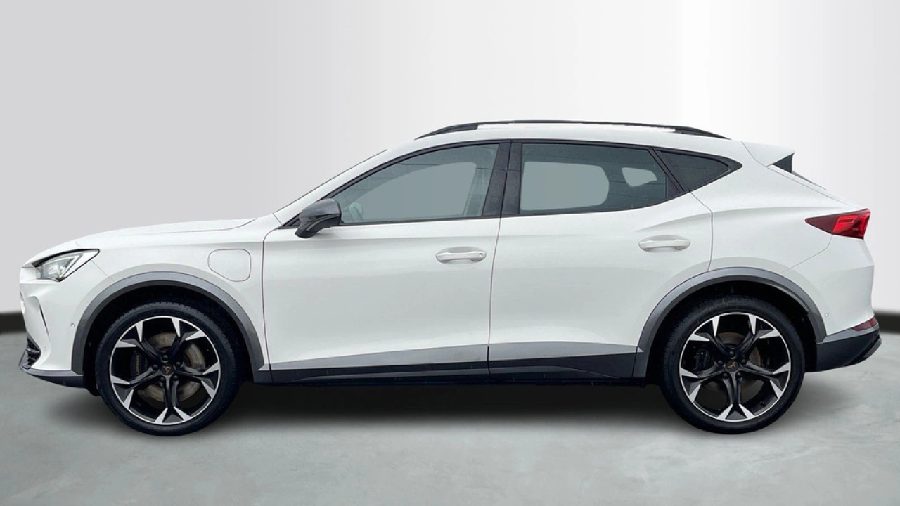 CUPRA Formentor 1.4 TSI eHybrid 245pk PHEV VZ Performance