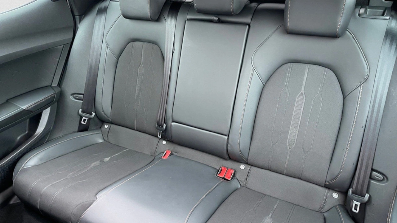CUPRA Formentor 1.4 TSI eHybrid 245pk PHEV VZ Performance