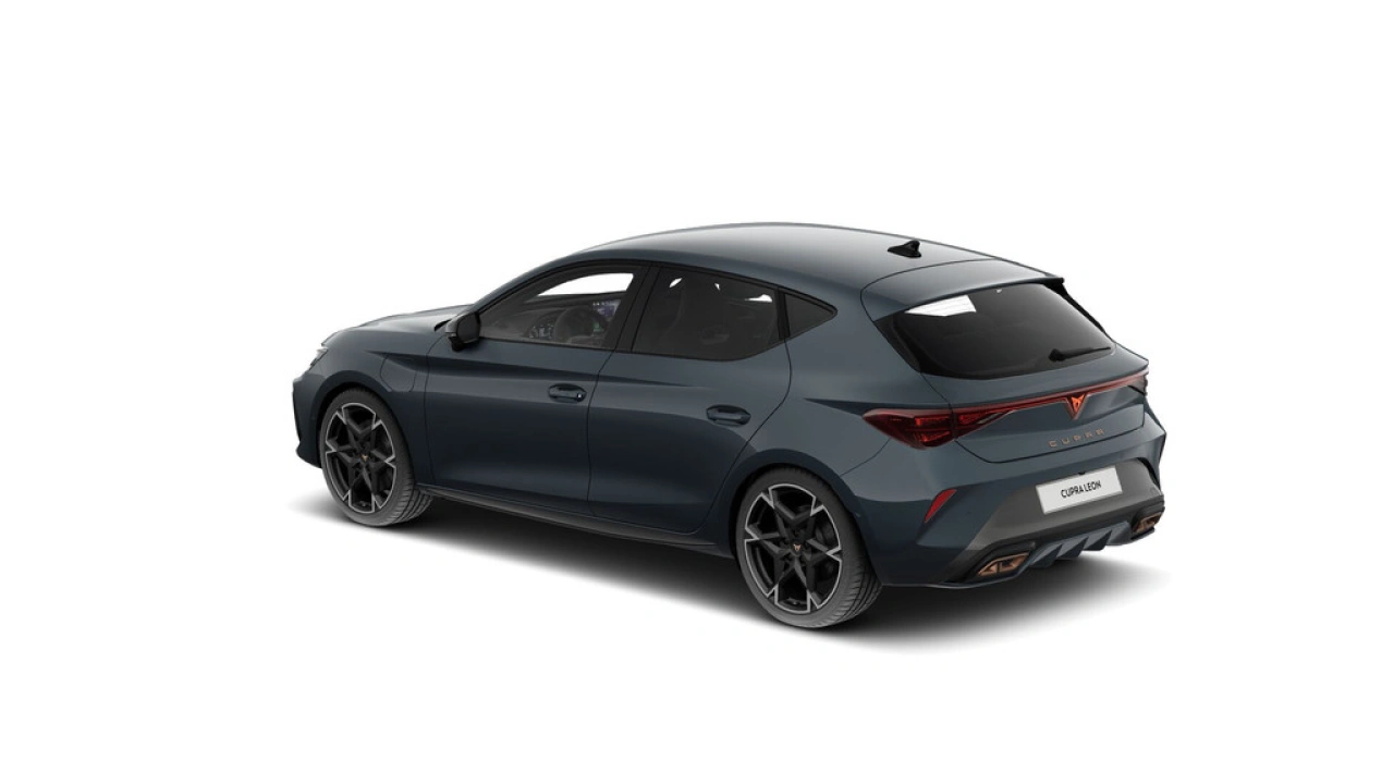 CUPRA Leon 1.5 TSI e-Hybrid 272 6DSG VZ Performance