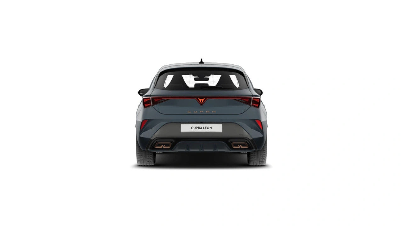 CUPRA Leon 1.5 TSI e-Hybrid 272 6DSG VZ Performance