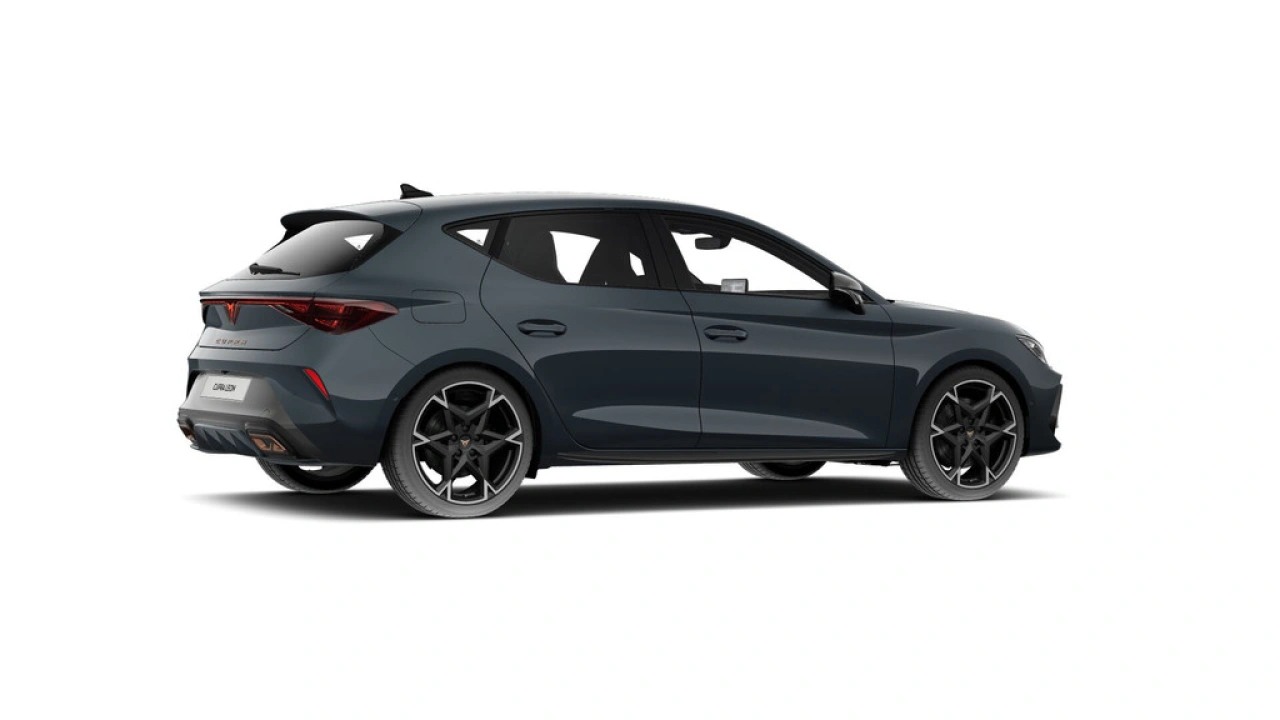 CUPRA Leon 1.5 TSI e-Hybrid 272 6DSG VZ Performance