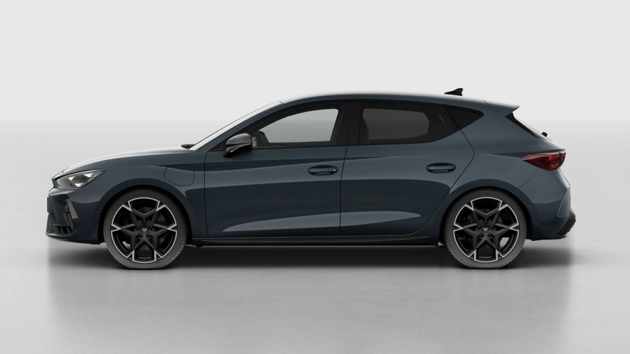 CUPRA Leon 1.5 TSI e-Hybrid 272 6DSG VZ Performance