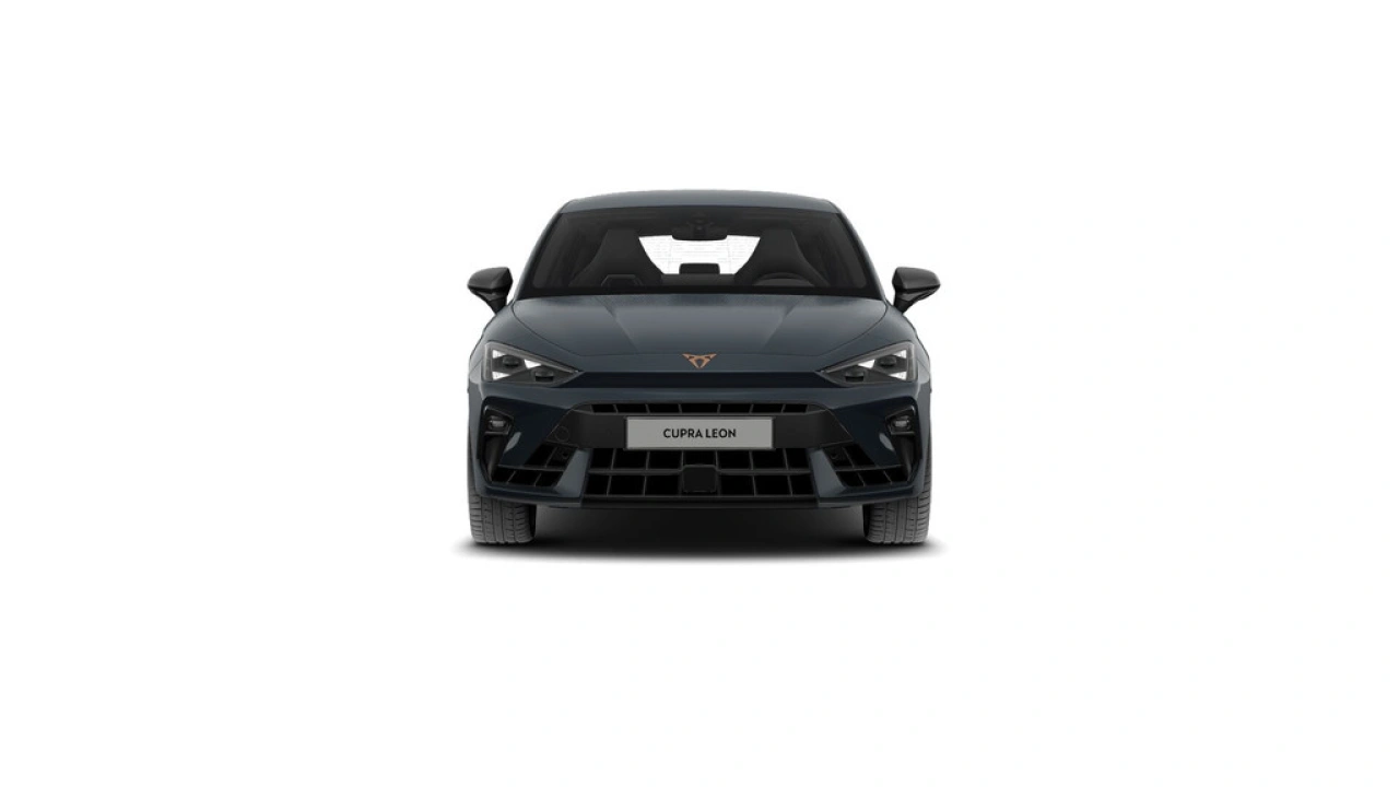 CUPRA Leon 1.5 TSI e-Hybrid 272 6DSG VZ Performance