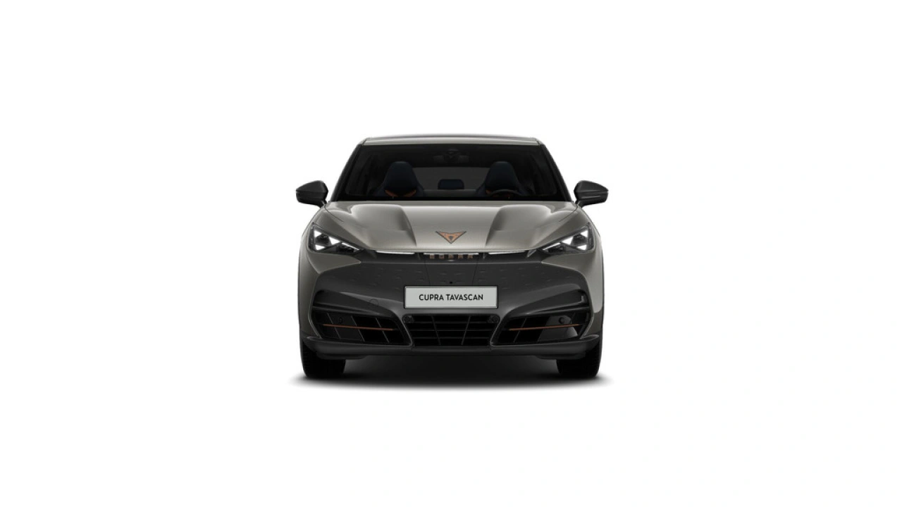CUPRA Tavascan 77kWh Elektromotor 286 1AT Adrenaline