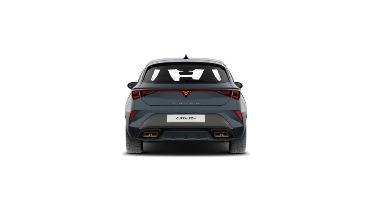 CUPRA Leon 1.5 TSI e-Hybrid 204 6DSG Business