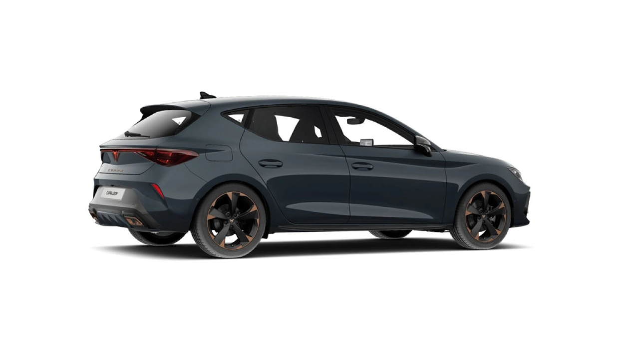 CUPRA Leon 1.5 TSI e-Hybrid 204 6DSG Business