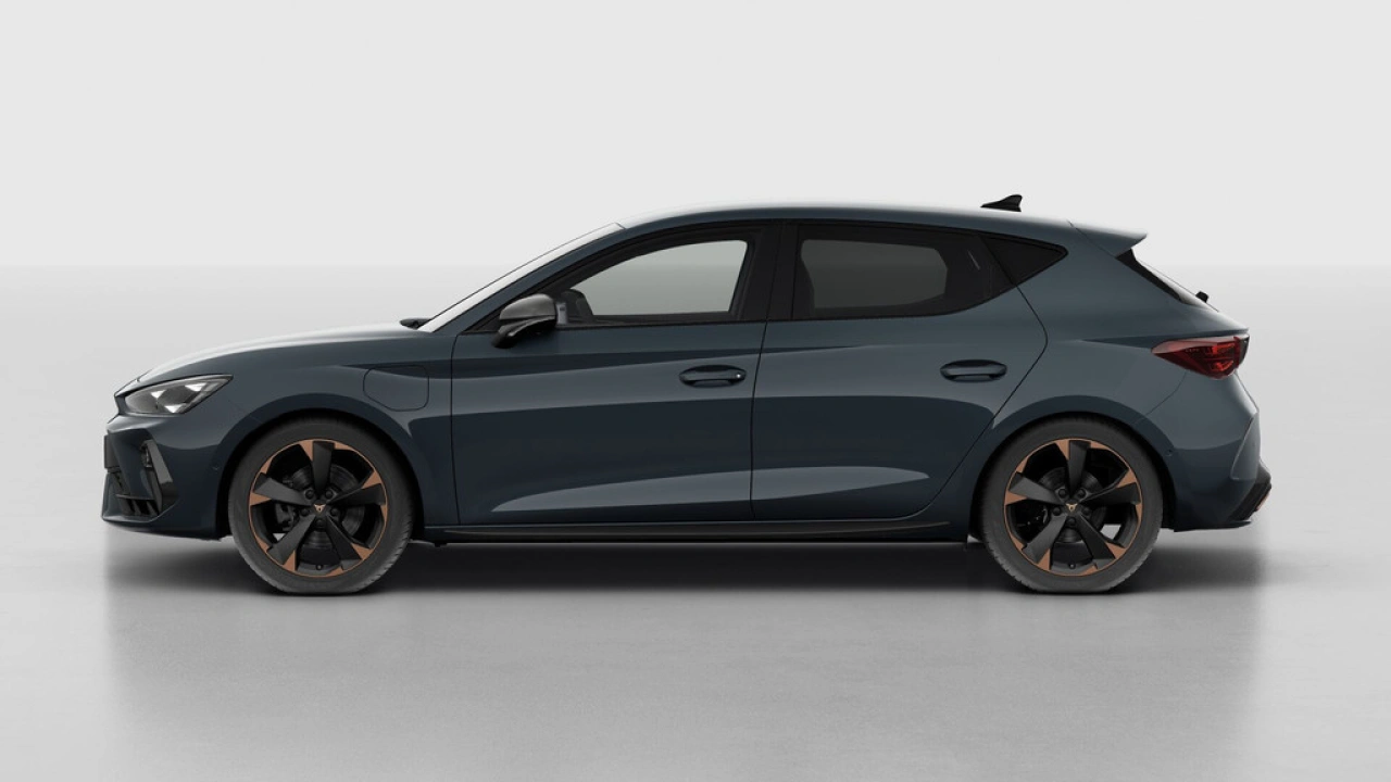 CUPRA Leon 1.5 TSI e-Hybrid 204 6DSG Business