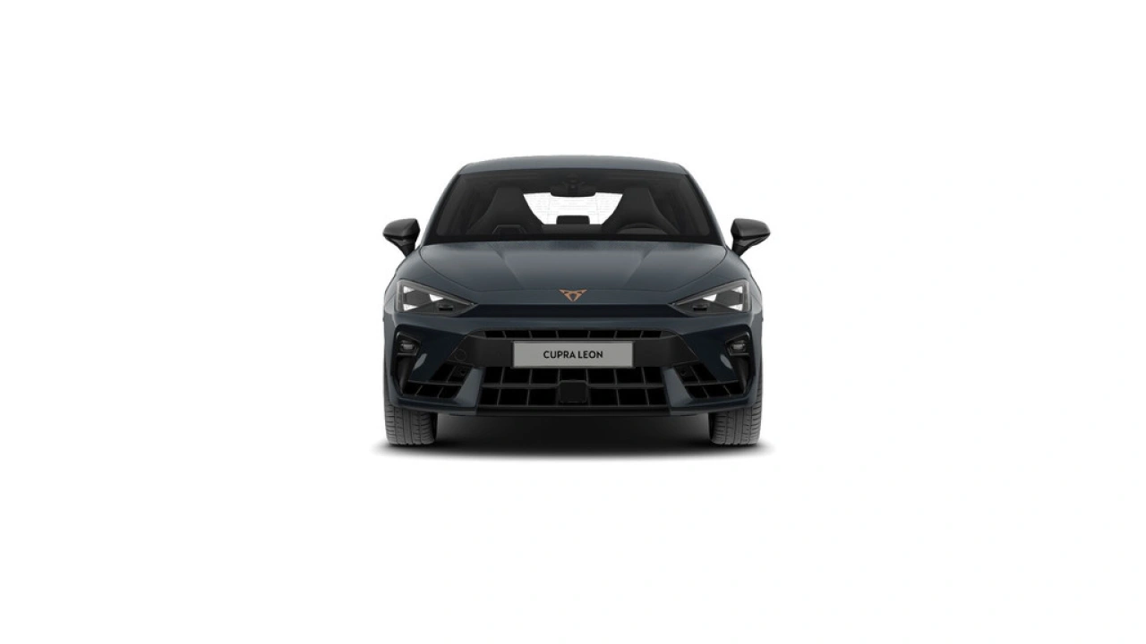 CUPRA Leon 1.5 TSI e-Hybrid 204 6DSG Business