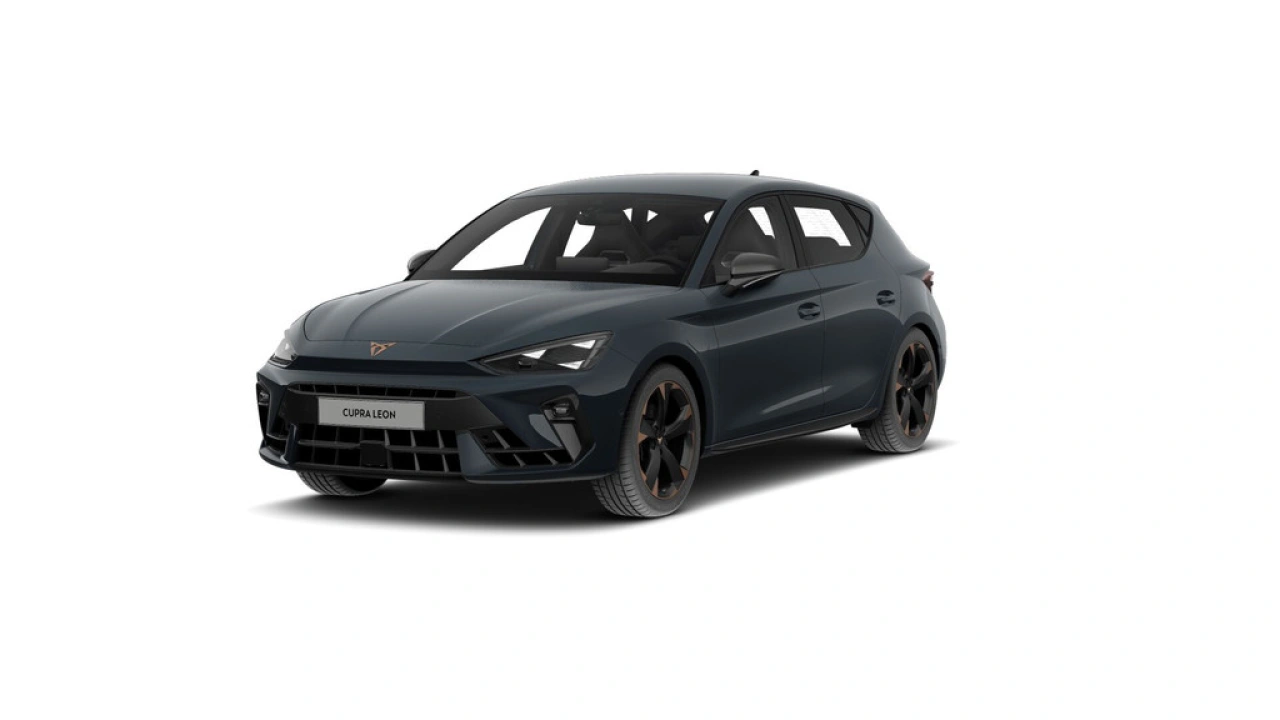 CUPRA Leon 1.5 TSI e-Hybrid 204 6DSG Business