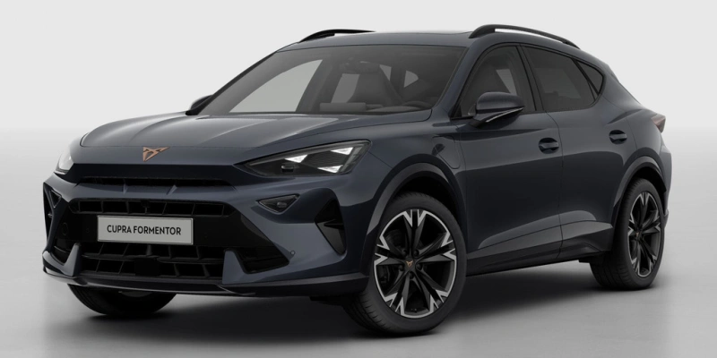 CUPRA Formentor 1.5 TSI e-Hybrid 204 6DSG Business