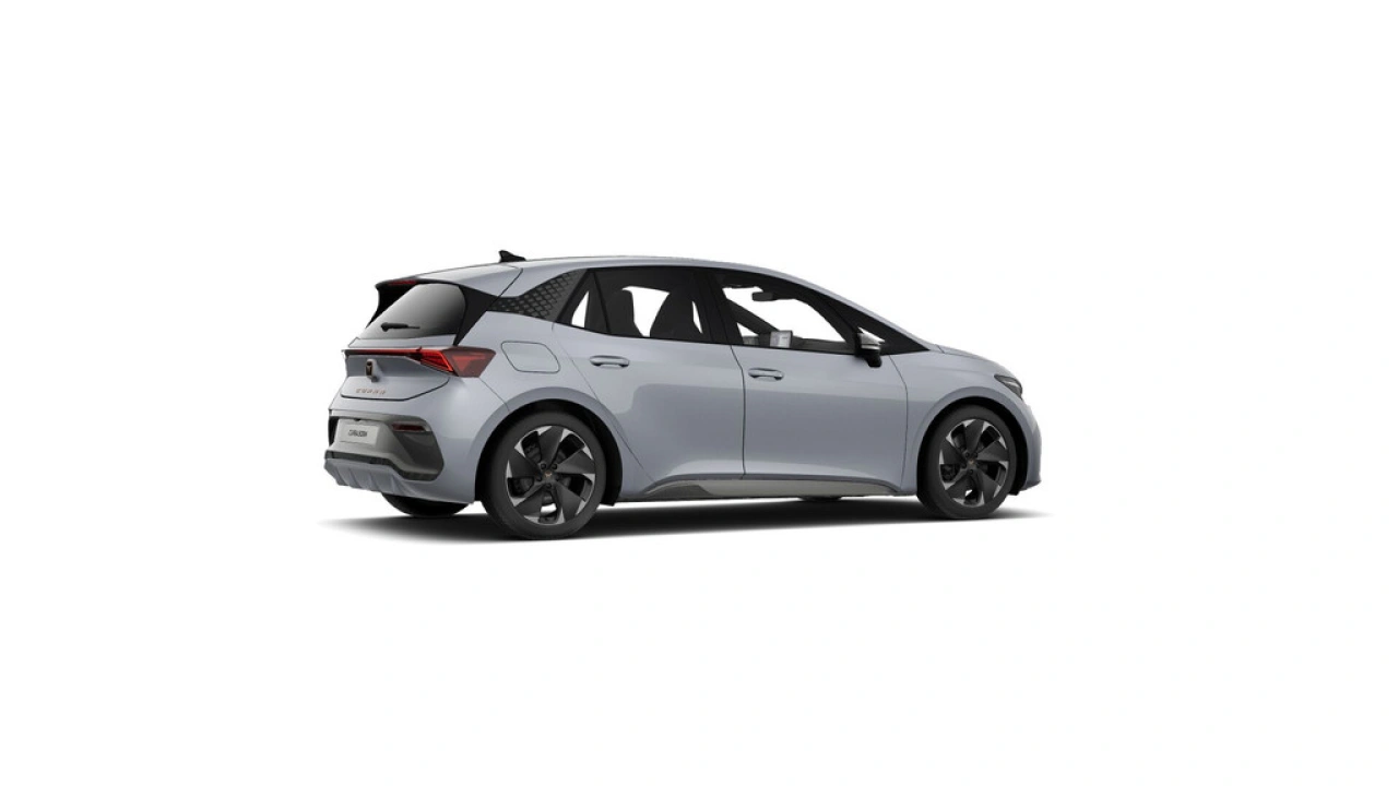 CUPRA Born 59kWh Elektromotor 231 1AT Business Limited