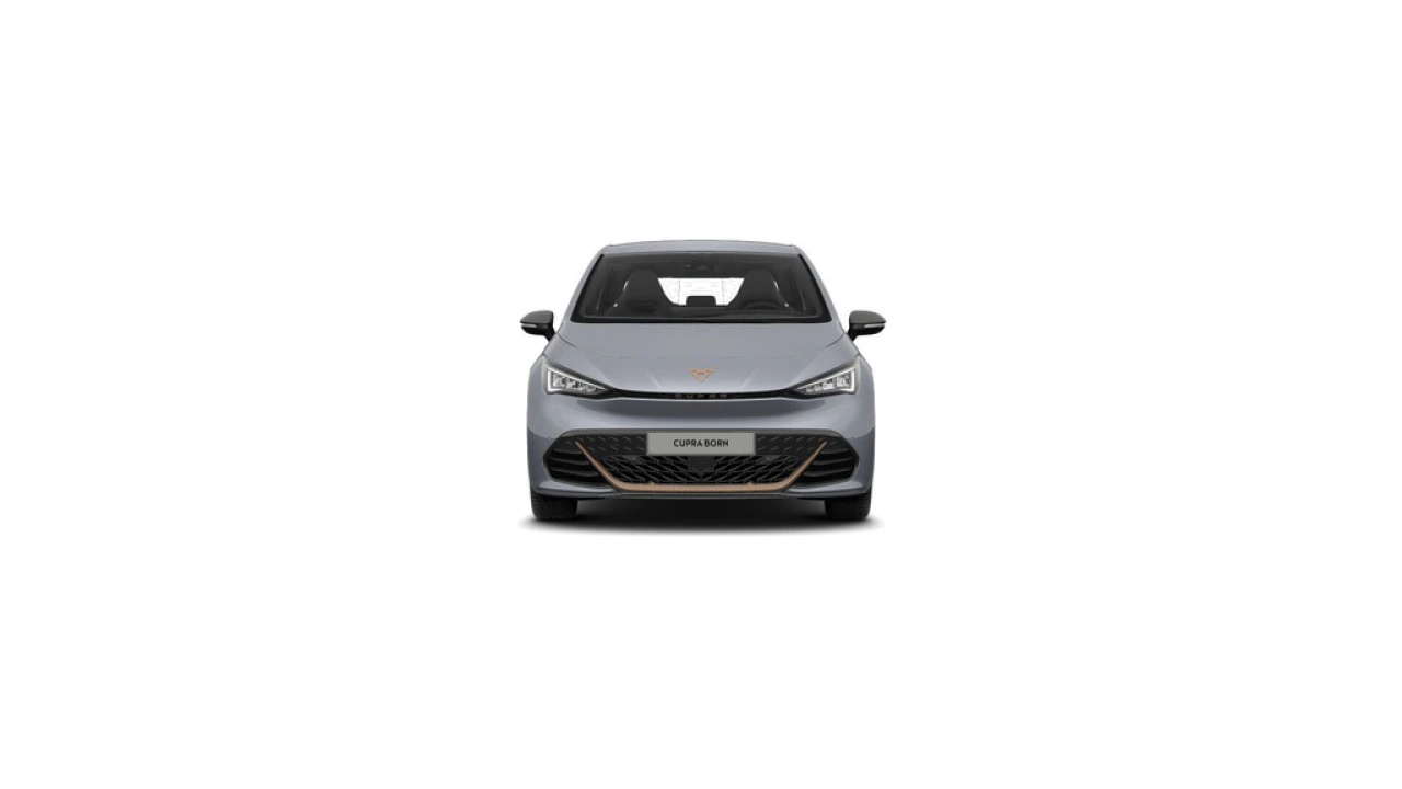 CUPRA Born 59kWh Elektromotor 231 1AT Business Limited